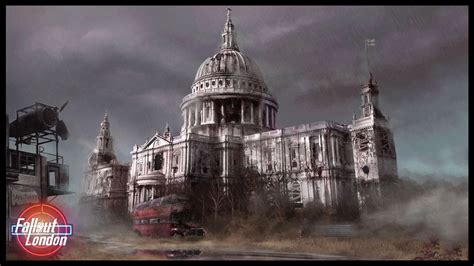 London in this mod appears like it's going to be it's own weird sociopolitical thing, with a formal ruling class and police force, as well as a sinister underworld. When I saw that, I immdiately realised the devs here have hit gold. See newer Fallout games have this issue with scale.